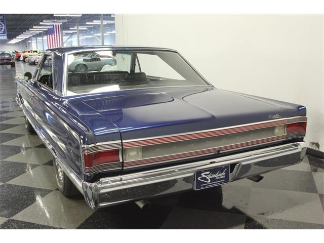 1967 Plymouth Satellite (CC-1173947) for sale in Lutz, Florida