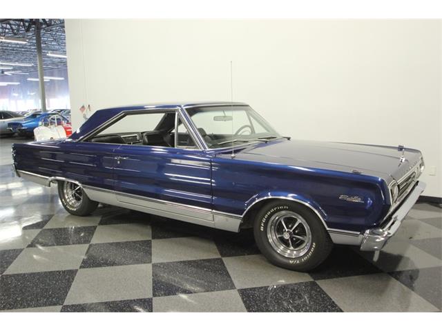 1967 Plymouth Satellite (CC-1173947) for sale in Lutz, Florida