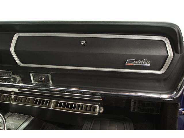 1967 Plymouth Satellite (CC-1173947) for sale in Lutz, Florida