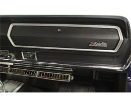 1967 Plymouth Satellite (CC-1173947) for sale in Lutz, Florida