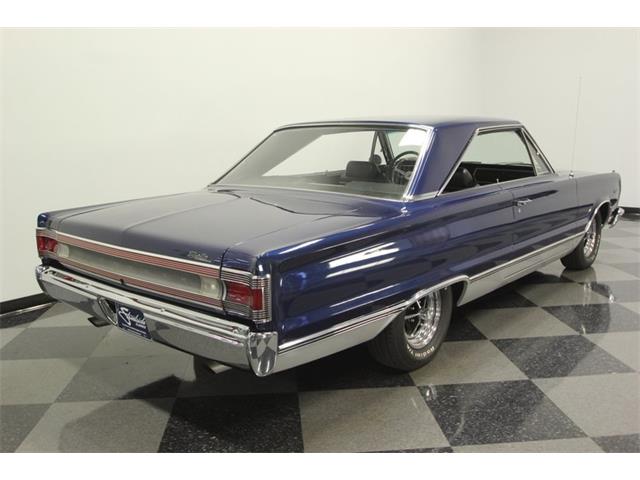 1967 Plymouth Satellite (CC-1173947) for sale in Lutz, Florida