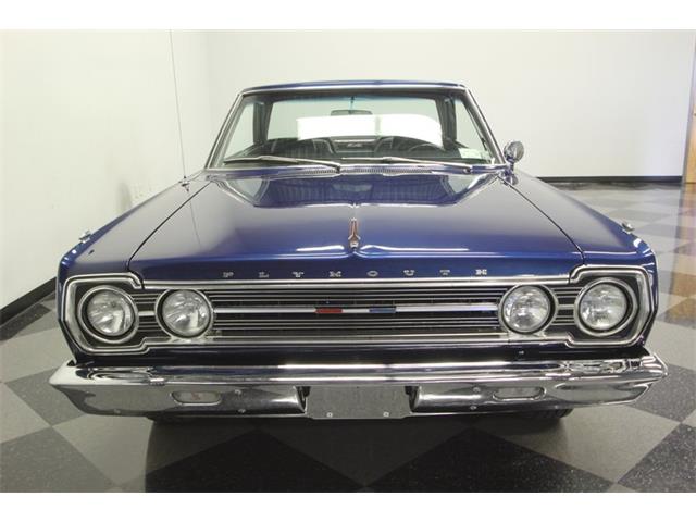 1967 Plymouth Satellite (CC-1173947) for sale in Lutz, Florida