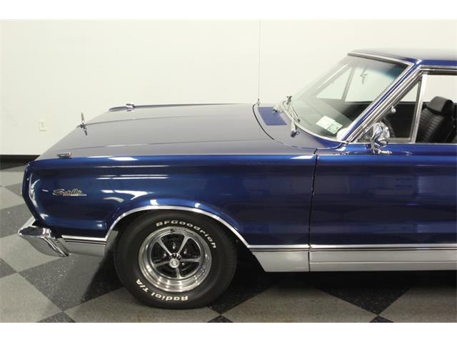 1967 Plymouth Satellite (CC-1173947) for sale in Lutz, Florida