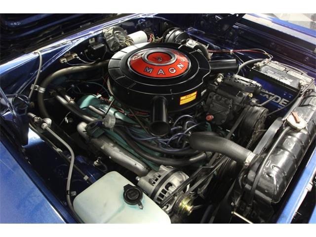 1967 Plymouth Satellite (CC-1173947) for sale in Lutz, Florida