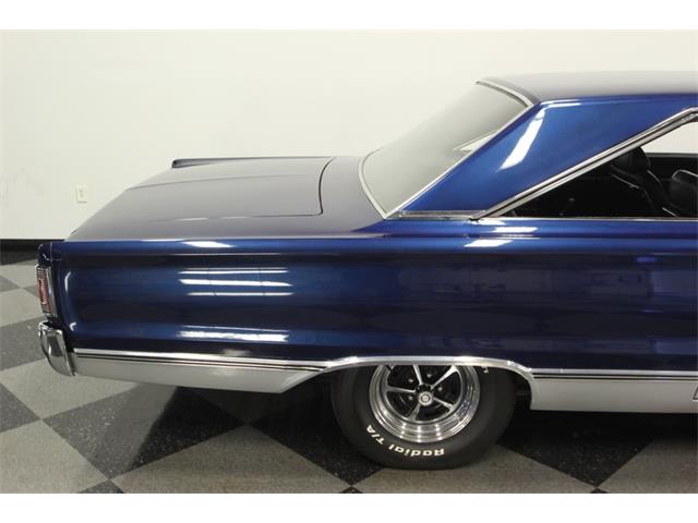 1967 Plymouth Satellite (CC-1173947) for sale in Lutz, Florida
