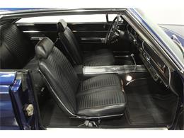 1967 Plymouth Satellite (CC-1173947) for sale in Lutz, Florida