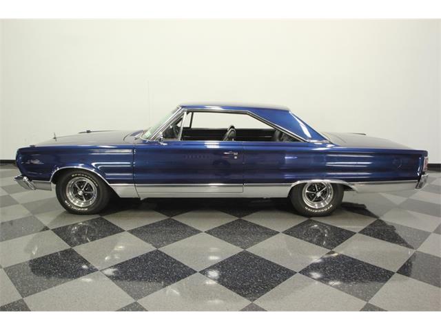 1967 Plymouth Satellite (CC-1173947) for sale in Lutz, Florida