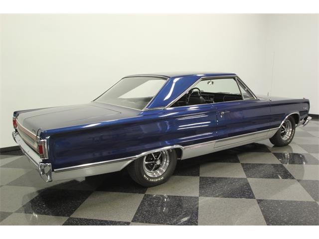 1967 Plymouth Satellite (CC-1173947) for sale in Lutz, Florida