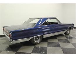 1967 Plymouth Satellite (CC-1173947) for sale in Lutz, Florida