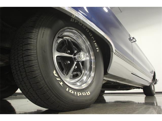 1967 Plymouth Satellite (CC-1173947) for sale in Lutz, Florida