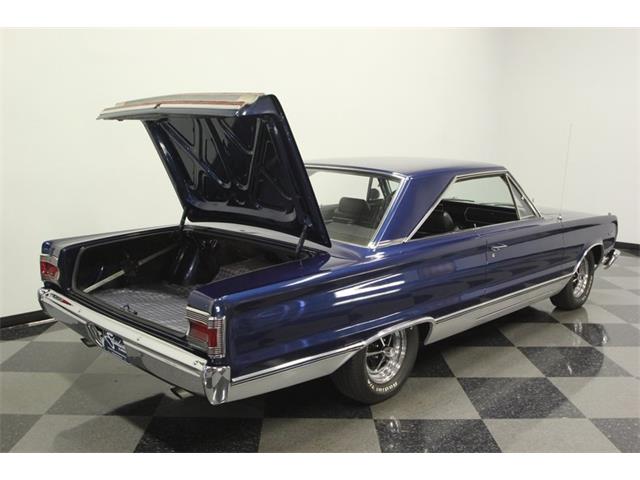 1967 Plymouth Satellite (CC-1173947) for sale in Lutz, Florida