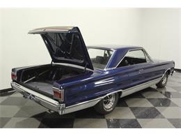 1967 Plymouth Satellite (CC-1173947) for sale in Lutz, Florida