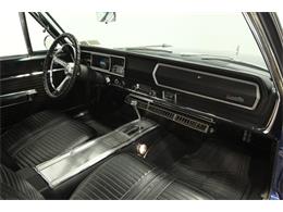 1967 Plymouth Satellite (CC-1173947) for sale in Lutz, Florida