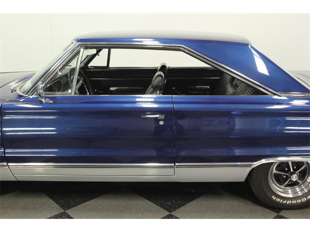 1967 Plymouth Satellite (CC-1173947) for sale in Lutz, Florida