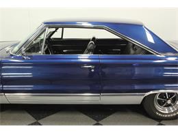 1967 Plymouth Satellite (CC-1173947) for sale in Lutz, Florida