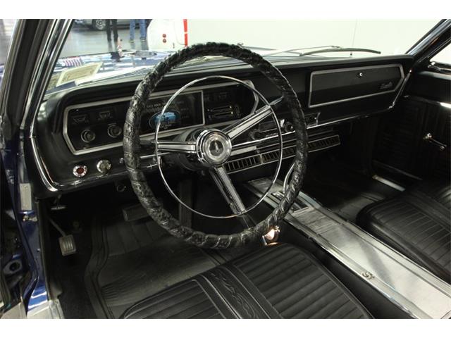 1967 Plymouth Satellite (CC-1173947) for sale in Lutz, Florida
