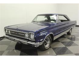 1967 Plymouth Satellite (CC-1173947) for sale in Lutz, Florida