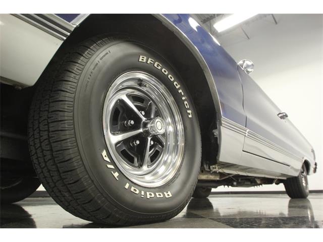 1967 Plymouth Satellite (CC-1173947) for sale in Lutz, Florida