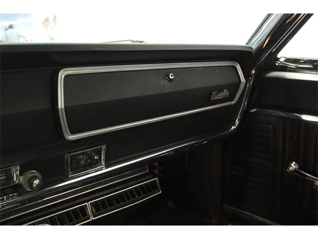 1967 Plymouth Satellite (CC-1173947) for sale in Lutz, Florida