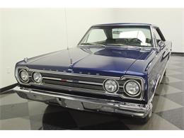 1967 Plymouth Satellite (CC-1173947) for sale in Lutz, Florida