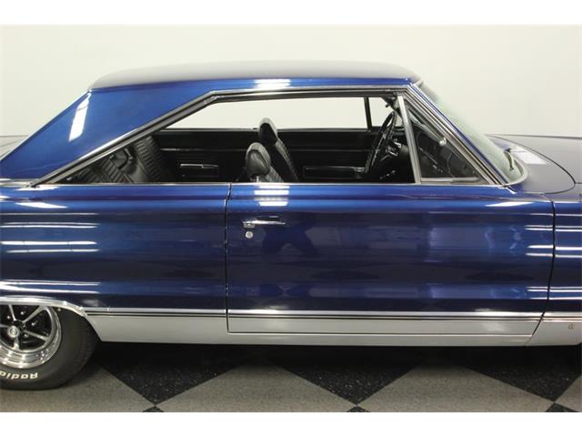1967 Plymouth Satellite (CC-1173947) for sale in Lutz, Florida