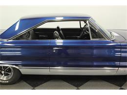 1967 Plymouth Satellite (CC-1173947) for sale in Lutz, Florida