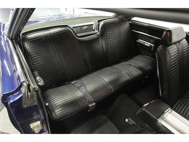 1967 Plymouth Satellite (CC-1173947) for sale in Lutz, Florida