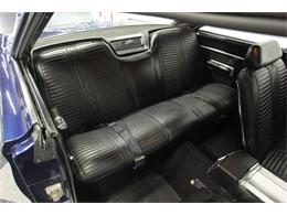 1967 Plymouth Satellite (CC-1173947) for sale in Lutz, Florida