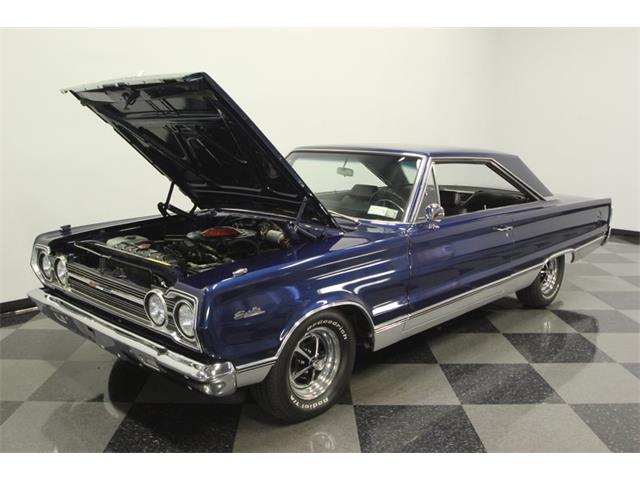 1967 Plymouth Satellite (CC-1173947) for sale in Lutz, Florida