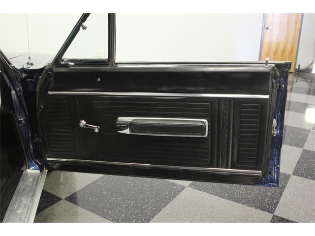 1967 Plymouth Satellite (CC-1173947) for sale in Lutz, Florida