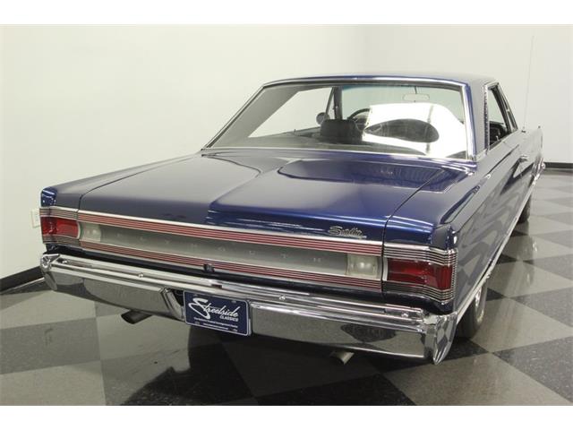 1967 Plymouth Satellite (CC-1173947) for sale in Lutz, Florida