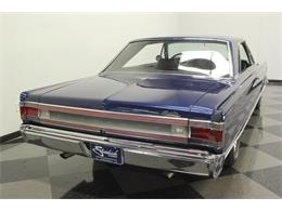 1967 Plymouth Satellite (CC-1173947) for sale in Lutz, Florida
