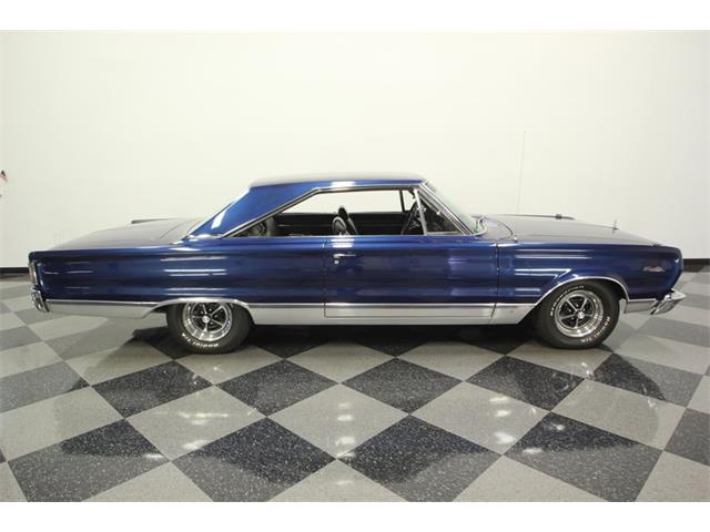 1967 Plymouth Satellite (CC-1173947) for sale in Lutz, Florida