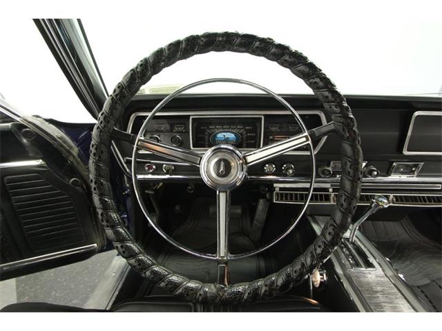 1967 Plymouth Satellite (CC-1173947) for sale in Lutz, Florida