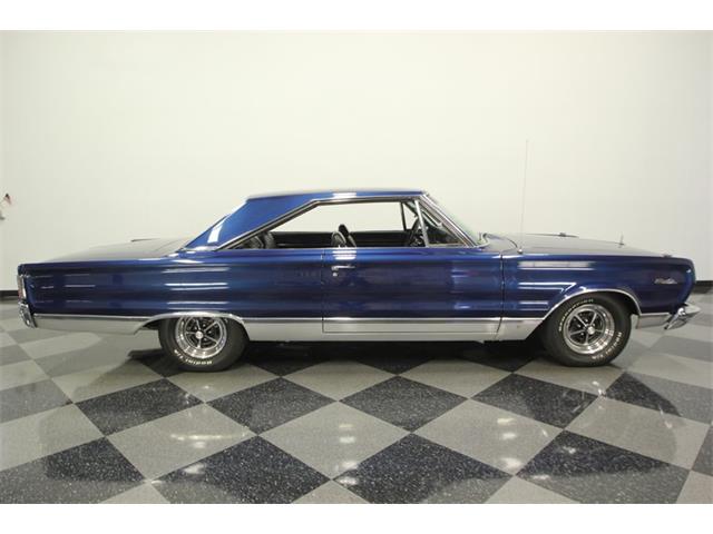 1967 Plymouth Satellite (CC-1173947) for sale in Lutz, Florida