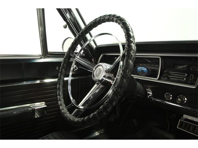 1967 Plymouth Satellite (CC-1173947) for sale in Lutz, Florida