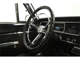 1967 Plymouth Satellite (CC-1173947) for sale in Lutz, Florida