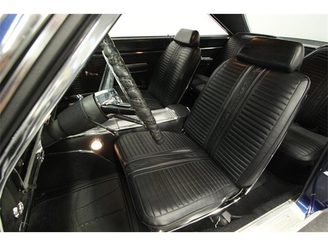 1967 Plymouth Satellite (CC-1173947) for sale in Lutz, Florida