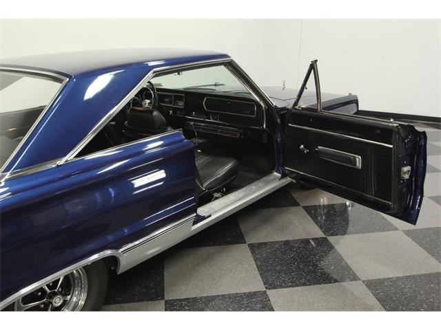 1967 Plymouth Satellite (CC-1173947) for sale in Lutz, Florida