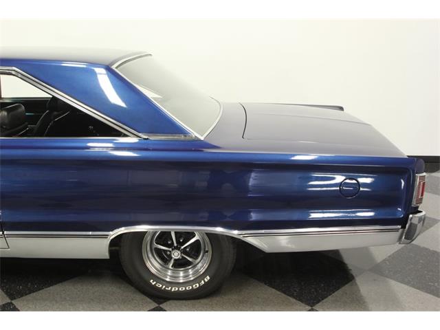 1967 Plymouth Satellite (CC-1173947) for sale in Lutz, Florida