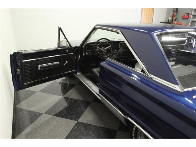 1967 Plymouth Satellite (CC-1173947) for sale in Lutz, Florida