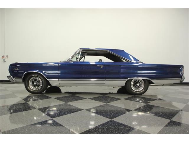 1967 Plymouth Satellite (CC-1173947) for sale in Lutz, Florida