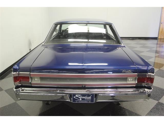1967 Plymouth Satellite (CC-1173947) for sale in Lutz, Florida