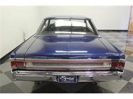 1967 Plymouth Satellite (CC-1173947) for sale in Lutz, Florida