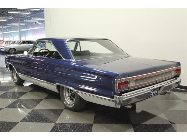 1967 Plymouth Satellite (CC-1173947) for sale in Lutz, Florida