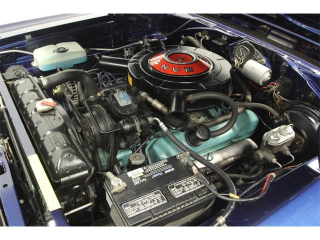 1967 Plymouth Satellite (CC-1173947) for sale in Lutz, Florida