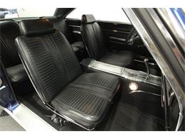 1967 Plymouth Satellite (CC-1173947) for sale in Lutz, Florida