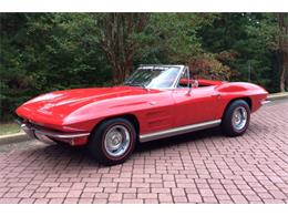 1964 Chevrolet Corvette (CC-1173955) for sale in Scottsdale, Arizona