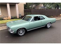 1966 Chevrolet Chevelle (CC-1173962) for sale in Scottsdale, Arizona