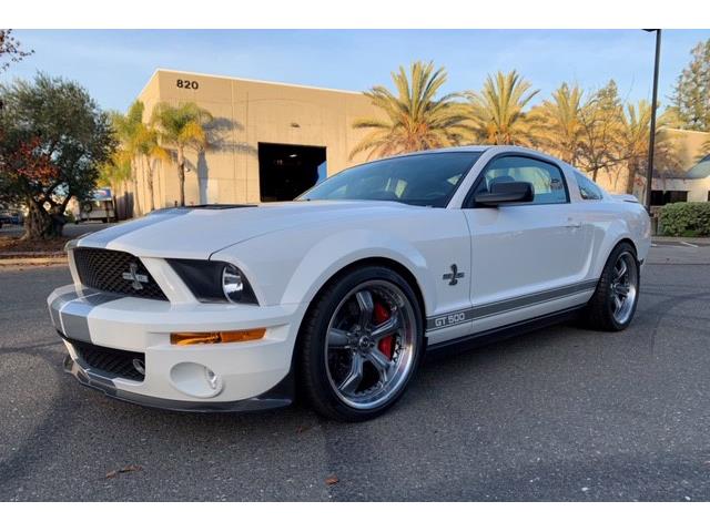 2007 Shelby GT500 (CC-1173968) for sale in Scottsdale, Arizona